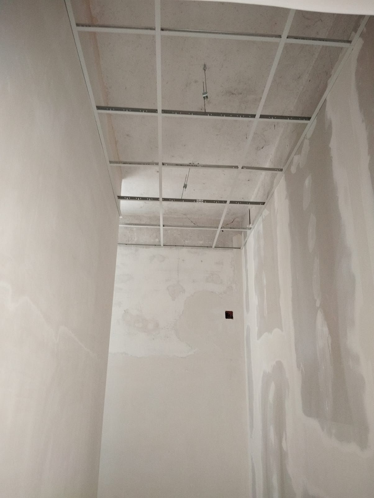 recupero funzionale immobile comunale