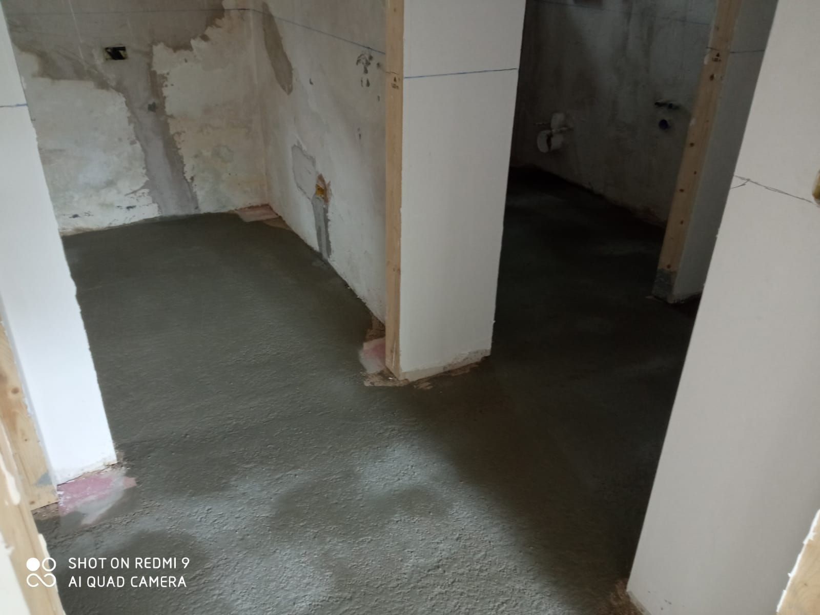 recupero funzionale immobile comunale