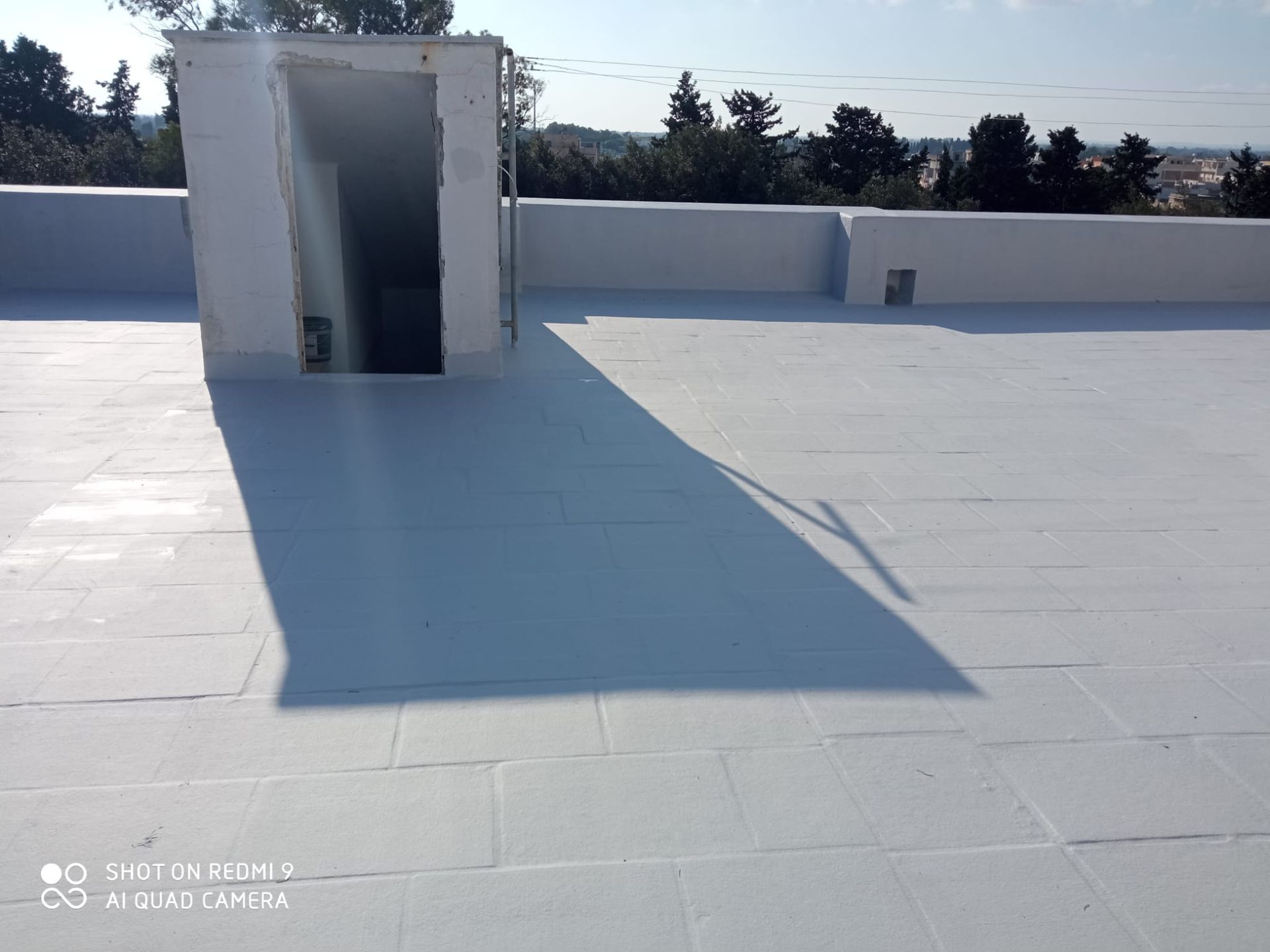 recupero funzionale immobile comunale