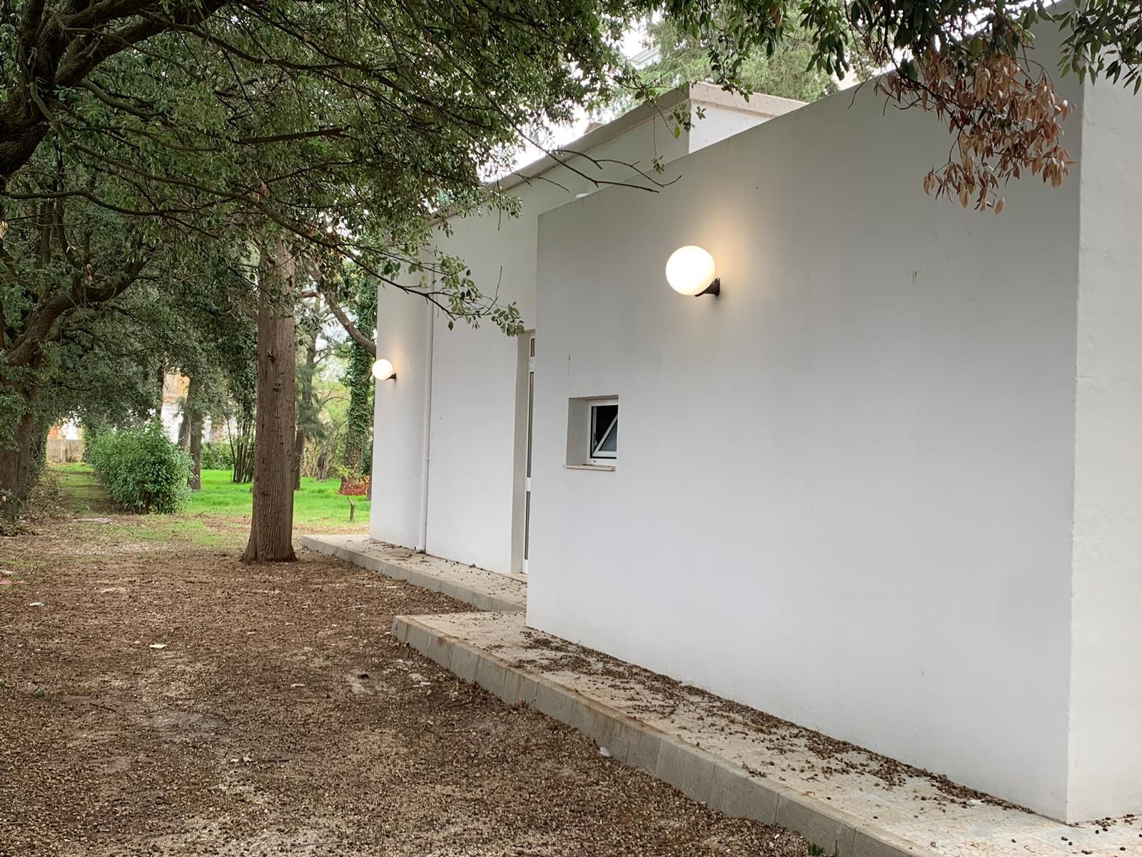 recupero funzionale immobile comunale