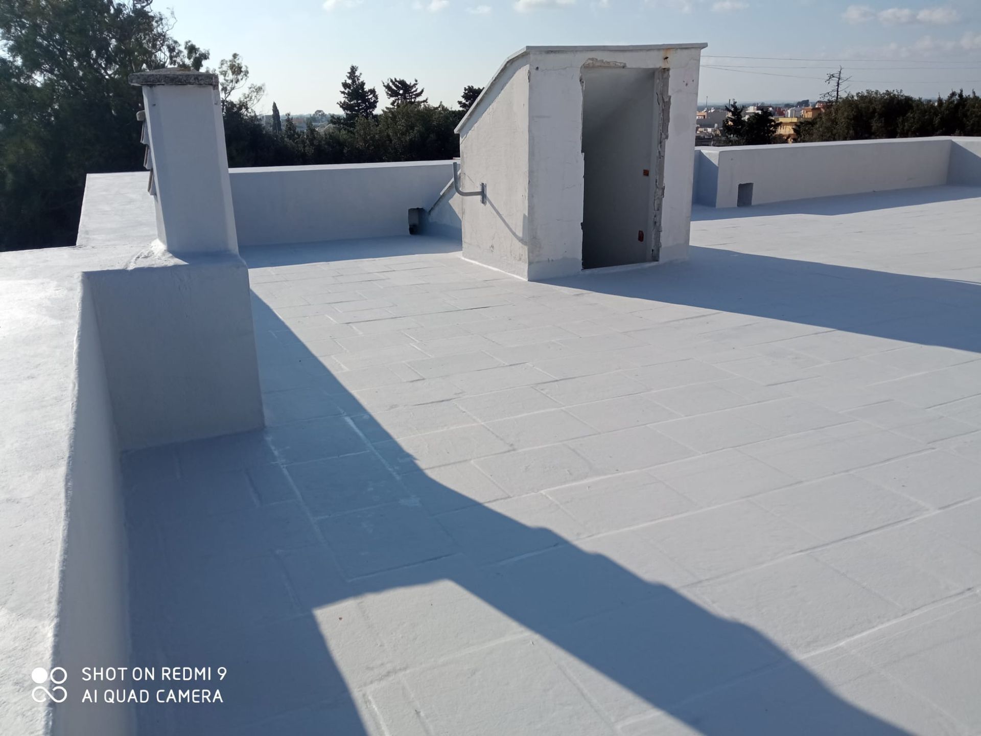 recupero funzionale immobile comunale