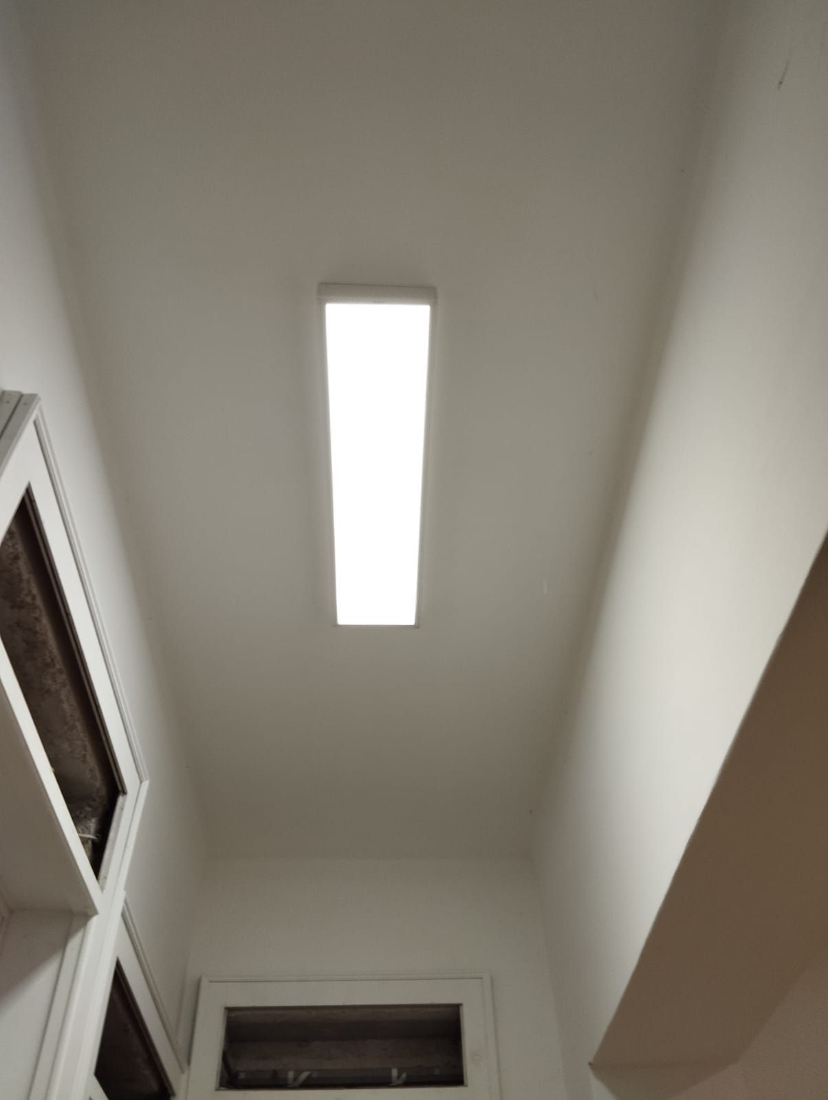 recupero funzionale immobile comunale