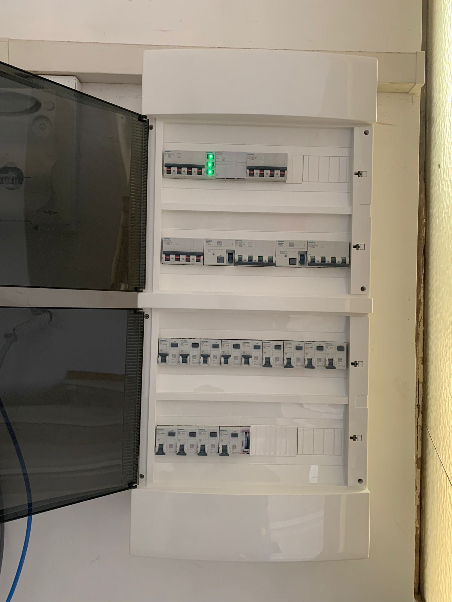 recupero funzionale immobile comunale