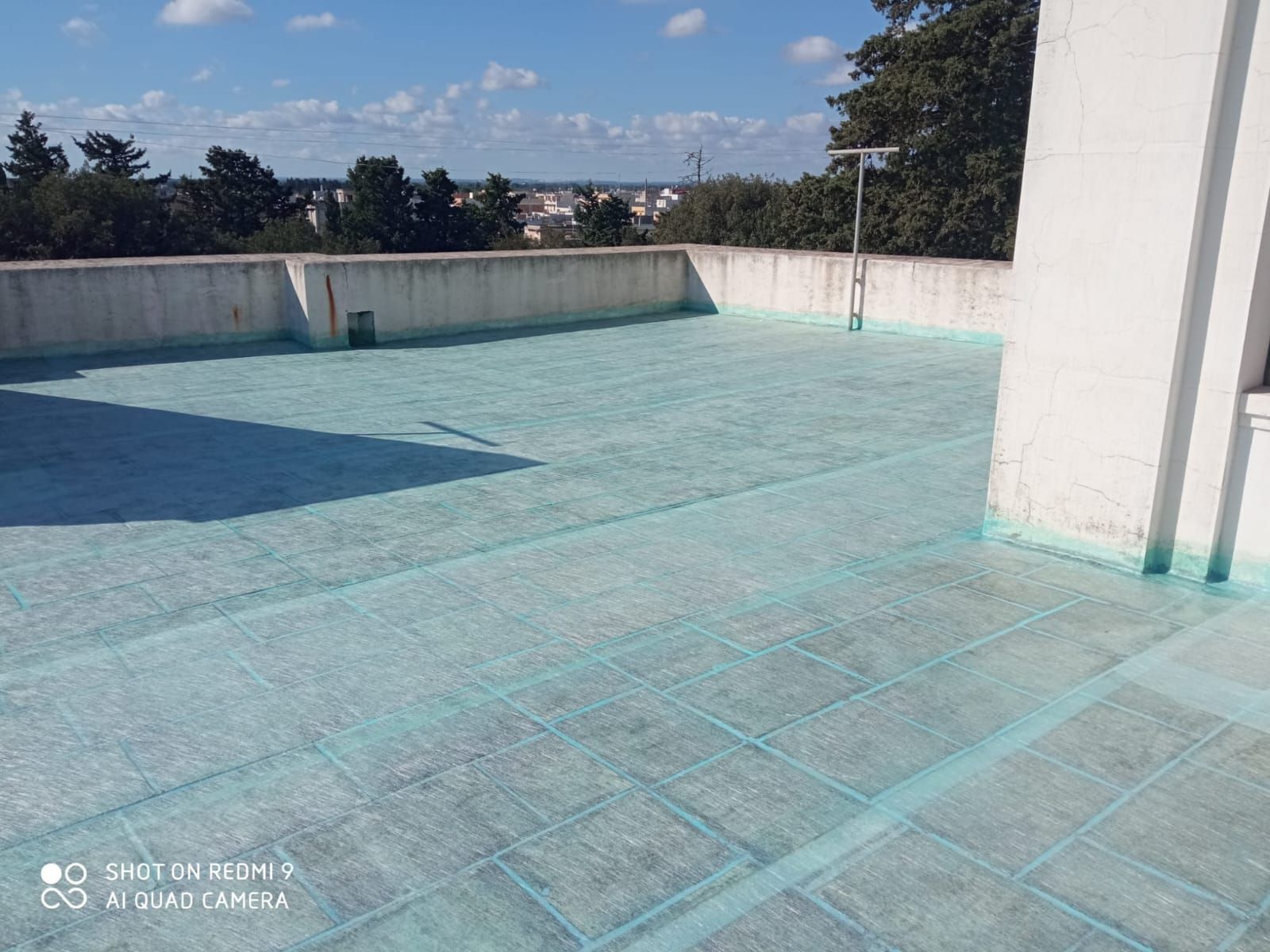 recupero funzionale immobile comunale