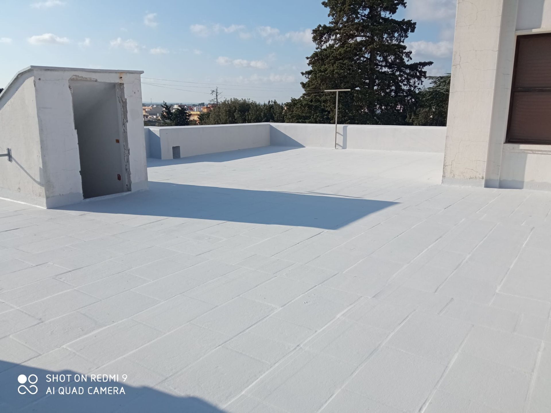 recupero funzionale immobile comunale