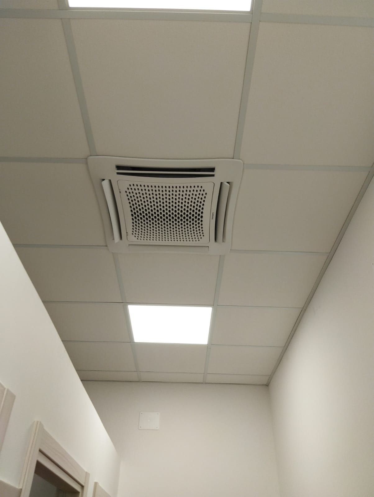 recupero funzionale immobile comunale