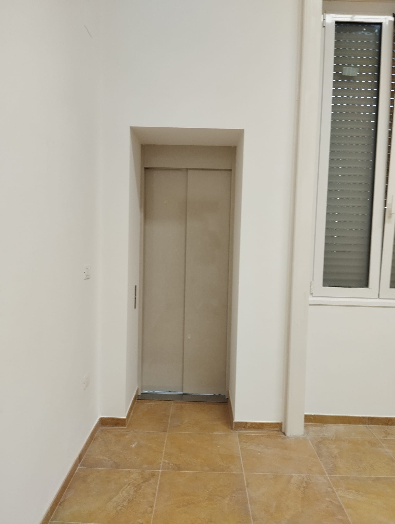 recupero funzionale immobile comunale