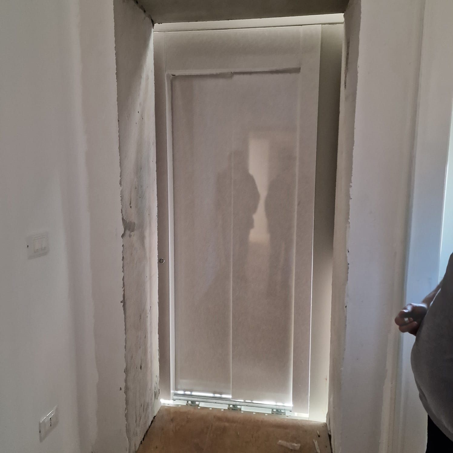 recupero funzionale immobile comunale