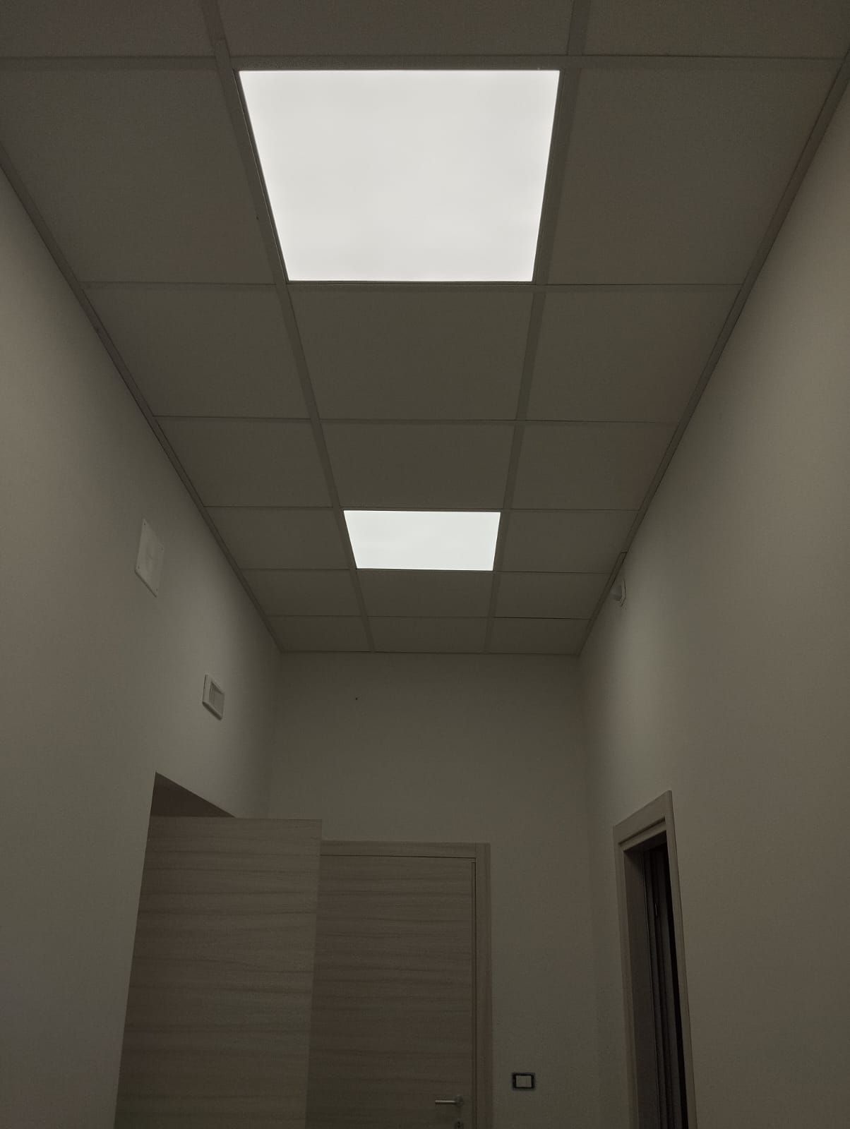 recupero funzionale immobile comunale