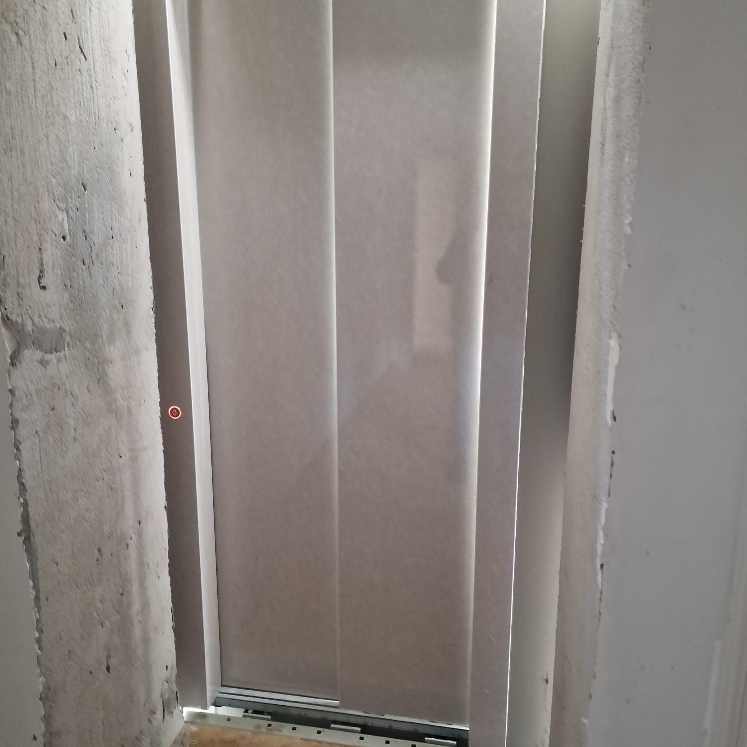 recupero funzionale immobile comunale