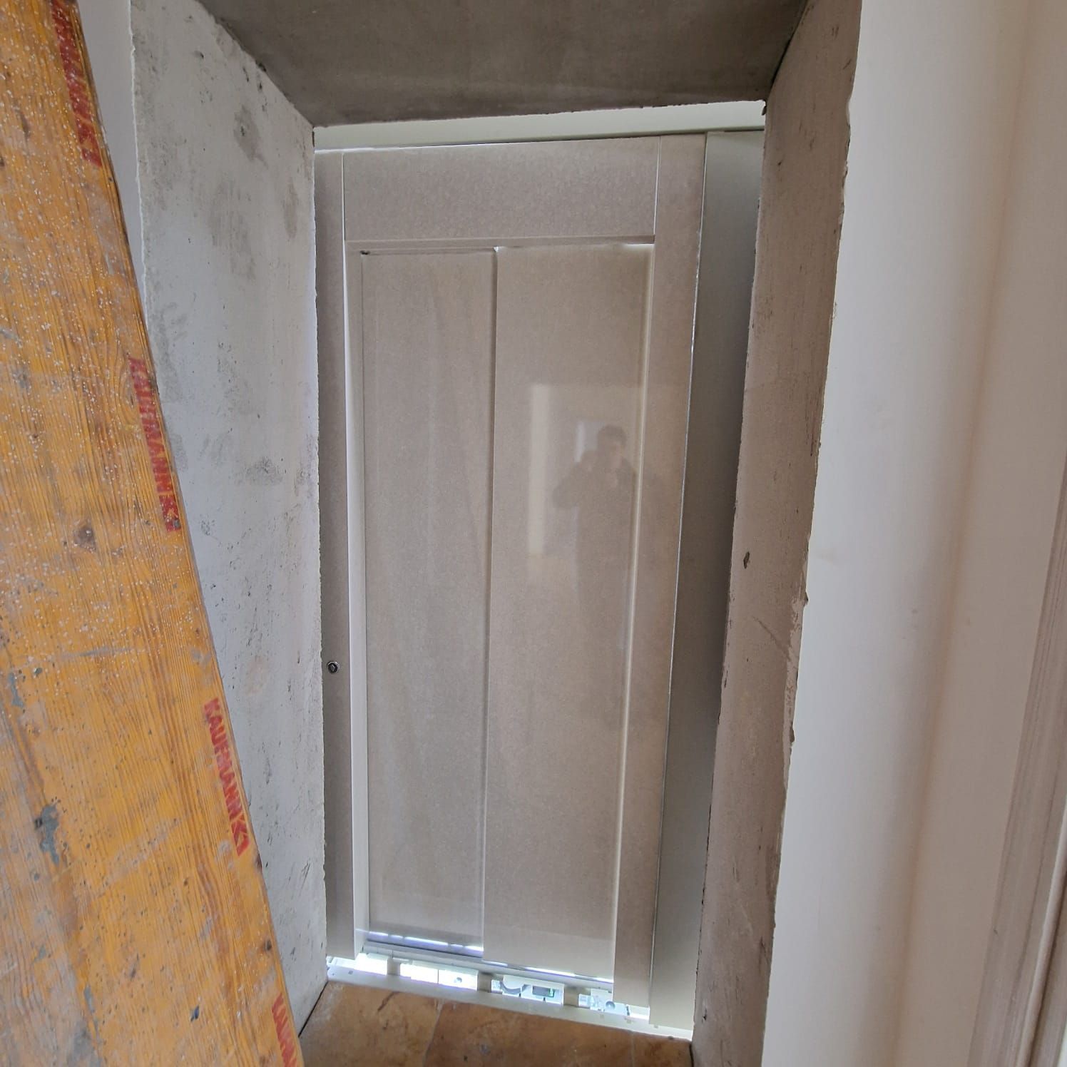 recupero funzionale immobile comunale