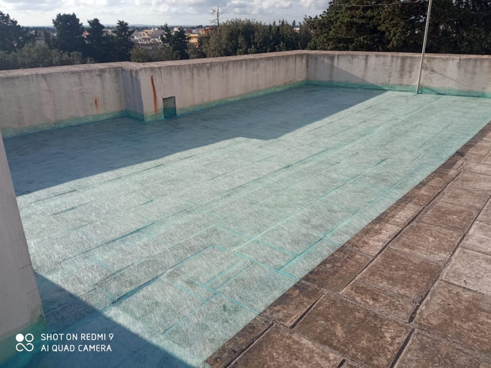 recupero funzionale immobile comunale