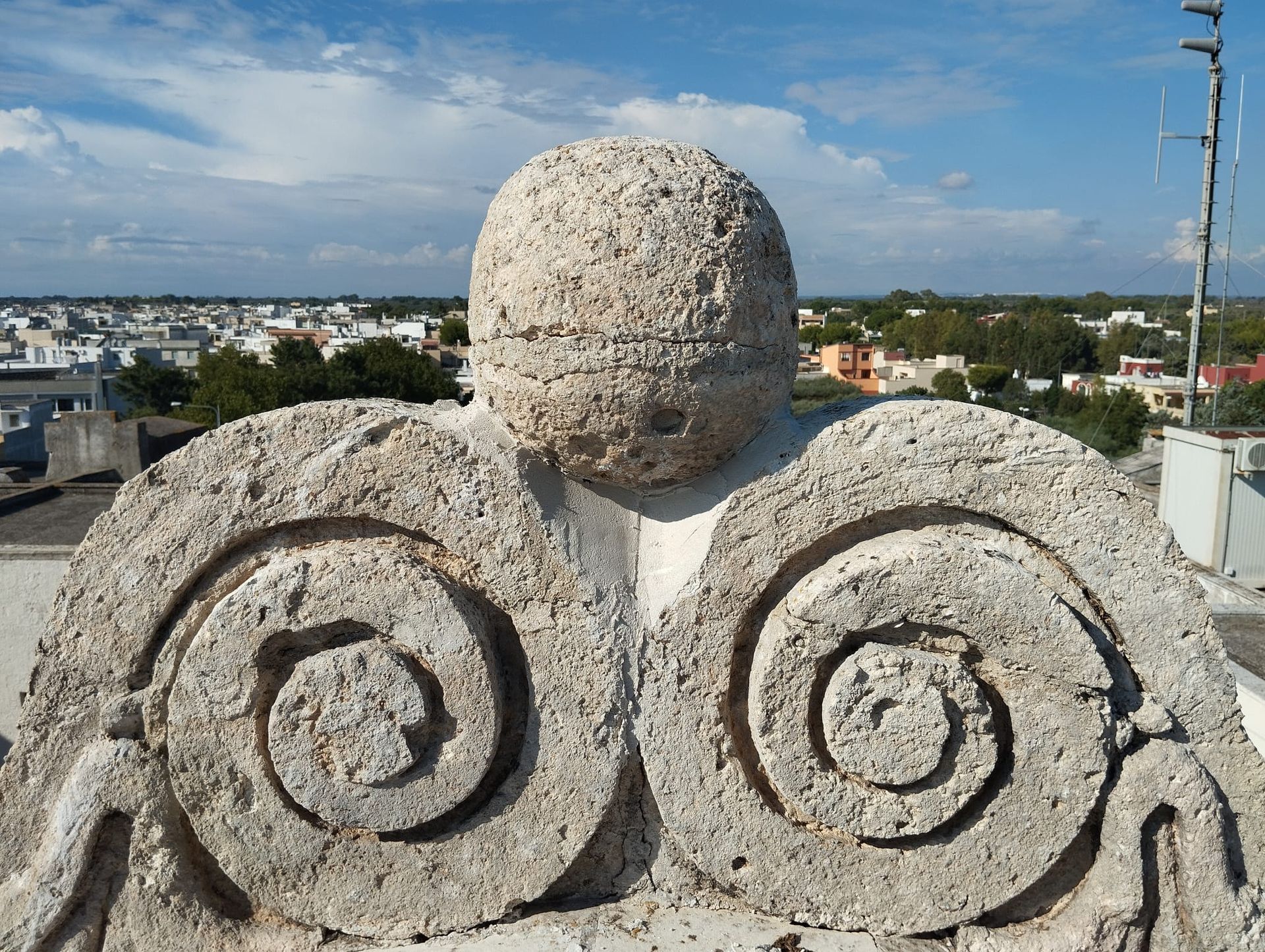 lavori biblioteca comunale