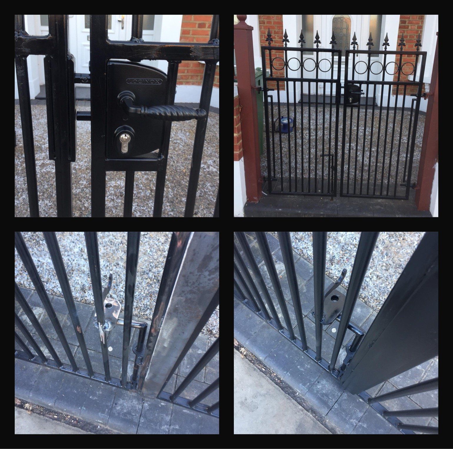 Gate Repairs