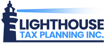 Lighthouse Tax Planning Inc. Logo