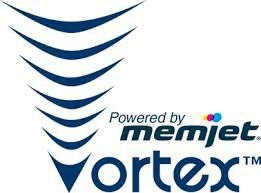 memjet vortex logo