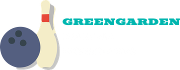 Greengarden Lanes Logo