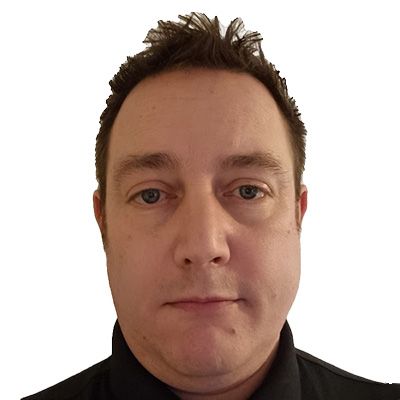 Dave Sully, MCTTP