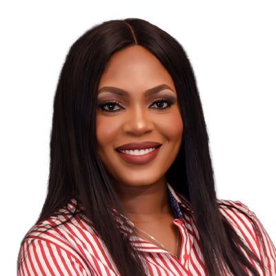 Faith Ohamuche, MCTTP