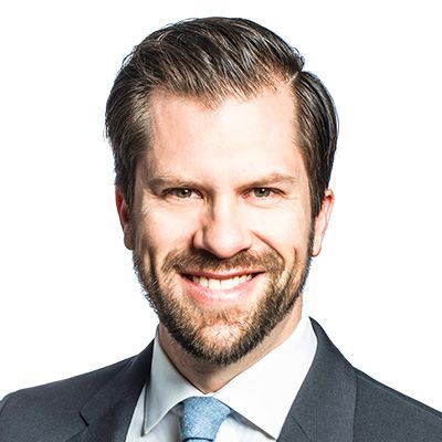 Dr. Marc Maisch, MCTTP