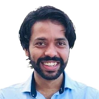 Manish Kishan Tanwar, MCTTP