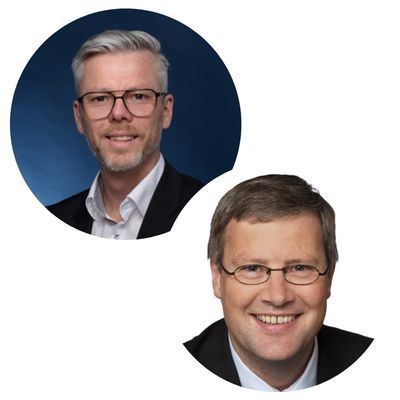 Michael Reiter, Thomas Störtkuhl, MCTTP