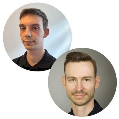Daniel Hackel & Mathias Bielawski, MCTTP