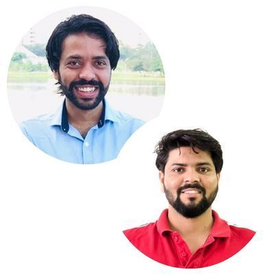 Manish Kishan Tanwar, Rajat Singh, MCTTP