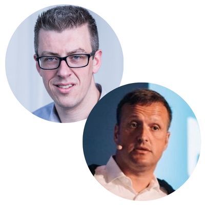 Dennis Kniep, MCTTP, Martin Huetter, MCTTP