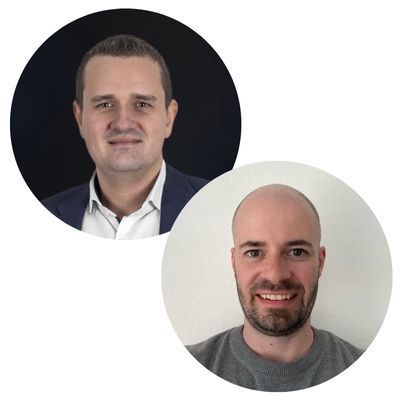 Thomas Wagner, Fabian Köppel, MCTTP