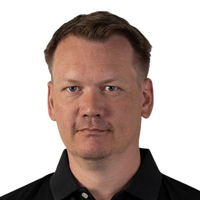 Oddvar Moe, MCTTP
