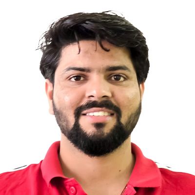 Rajat Singh, MCTTP