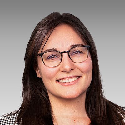 Melanie Staudacher, MCTTP - Munich Cyber Tactics Techniques and Procedures