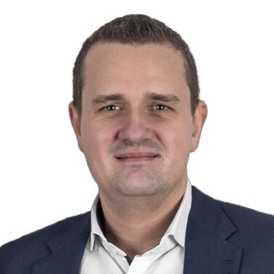 Thomas Wagner, MCTTP
