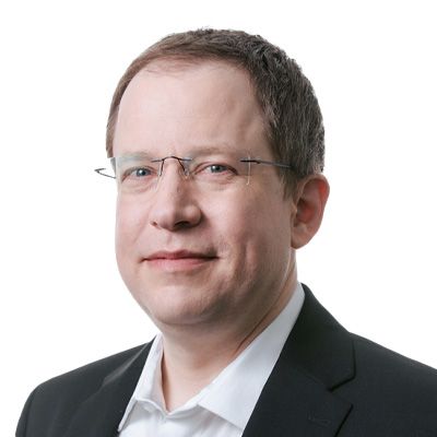 Florian Hansemann, MCTTP