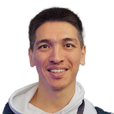 Zhassulan Zhussupov, MCTTP, Munich Cyber Tactics, Techniques and Procedures