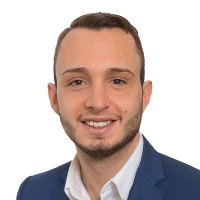 Dr. Marc Maisch, MCTTP