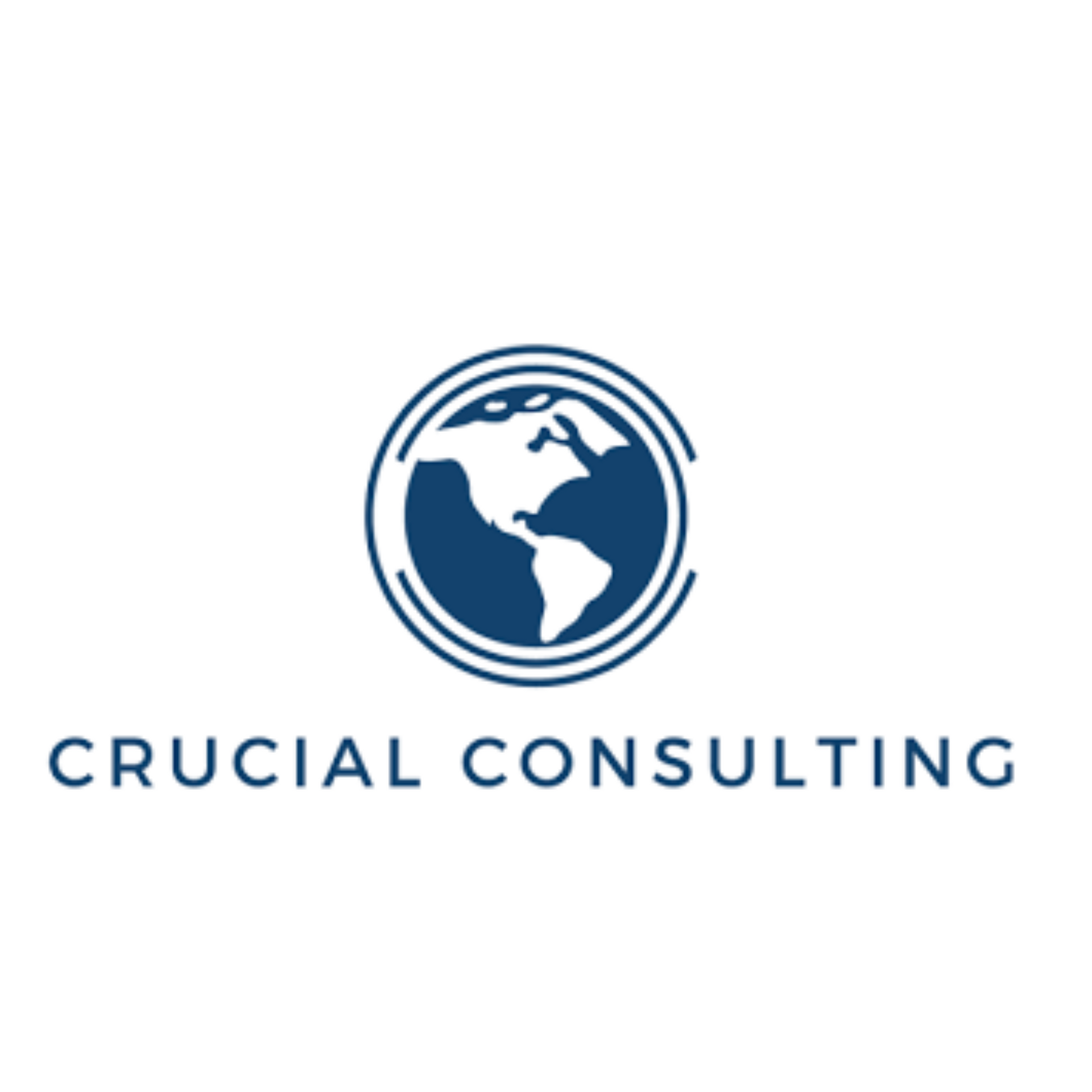 Crucial consulting logo