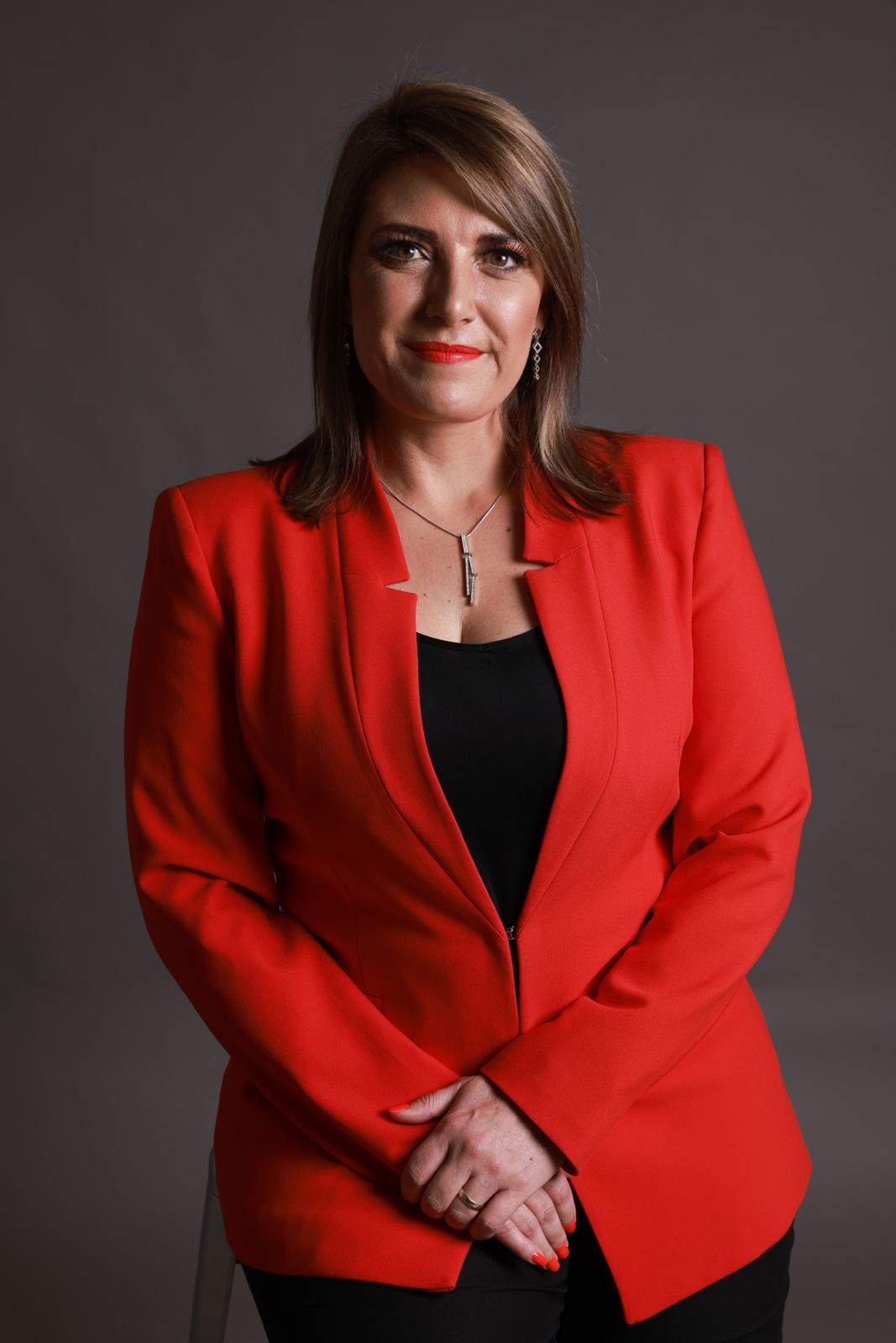 Dr Janine Do Cabo