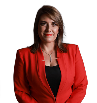 Dr Janine Do Cabo