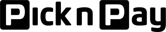 Pick & pay logo