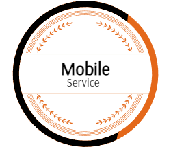 Logo with