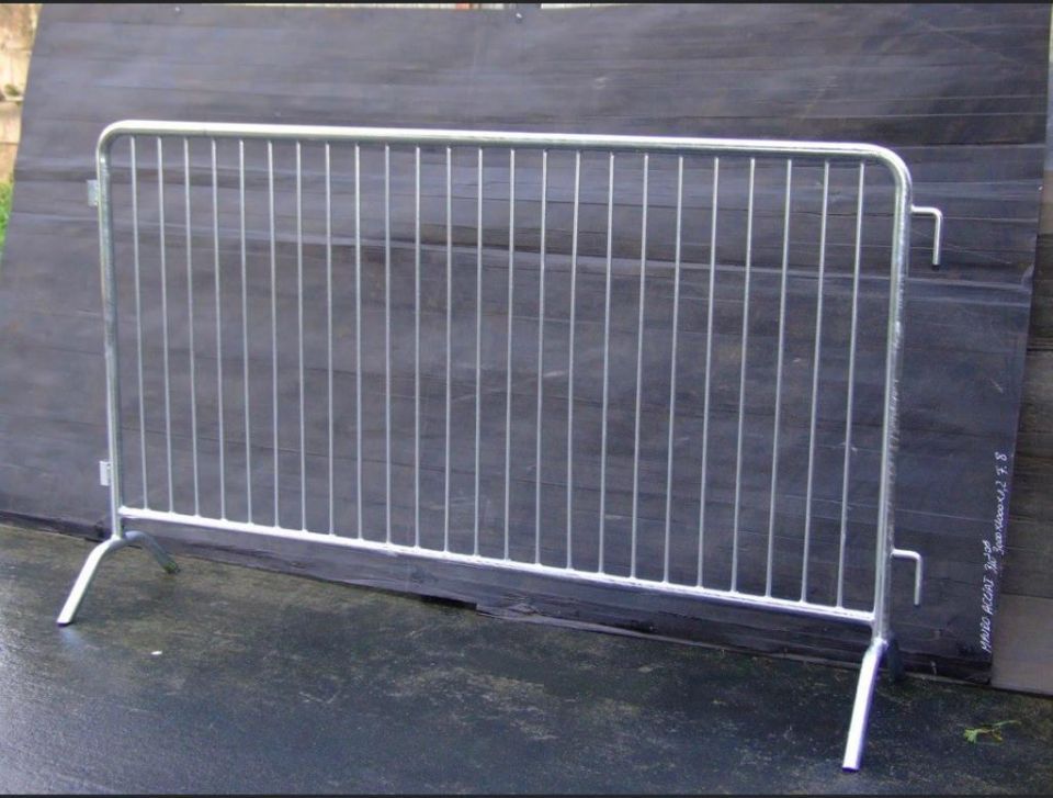 pannello metallico per ovini