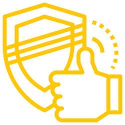 Icona - affidabilitÃ