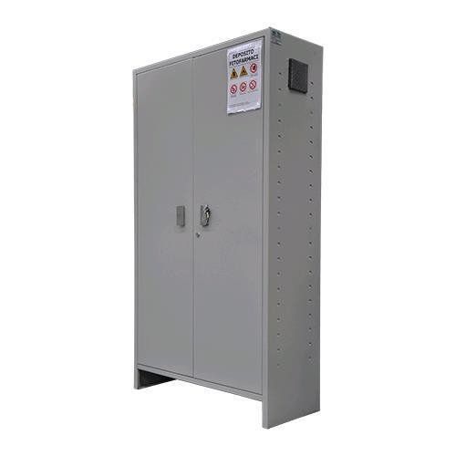 armadio monoblocco doppio