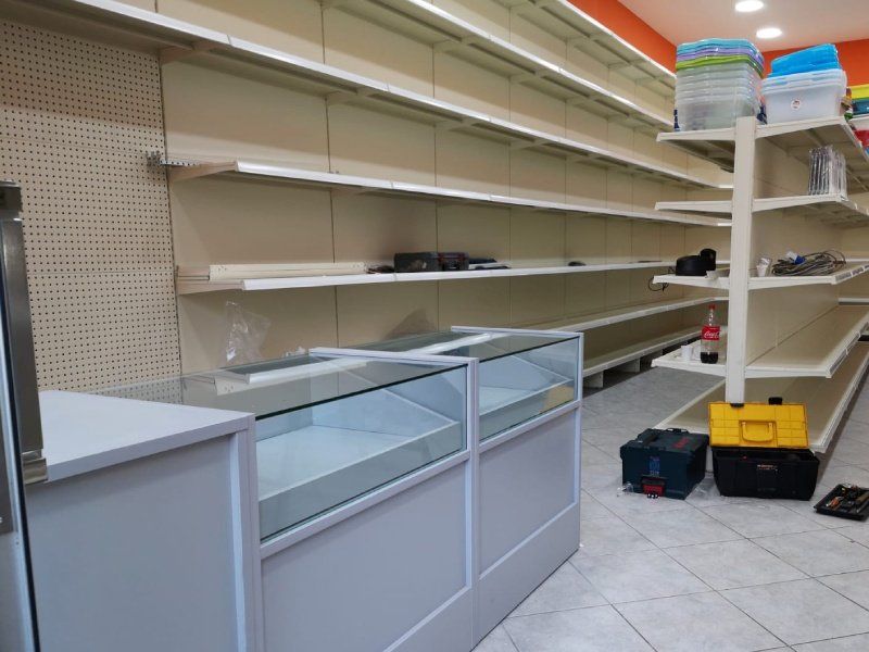 scaffalature per librerie