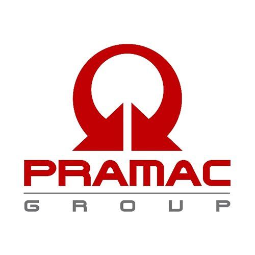 logo Pramac