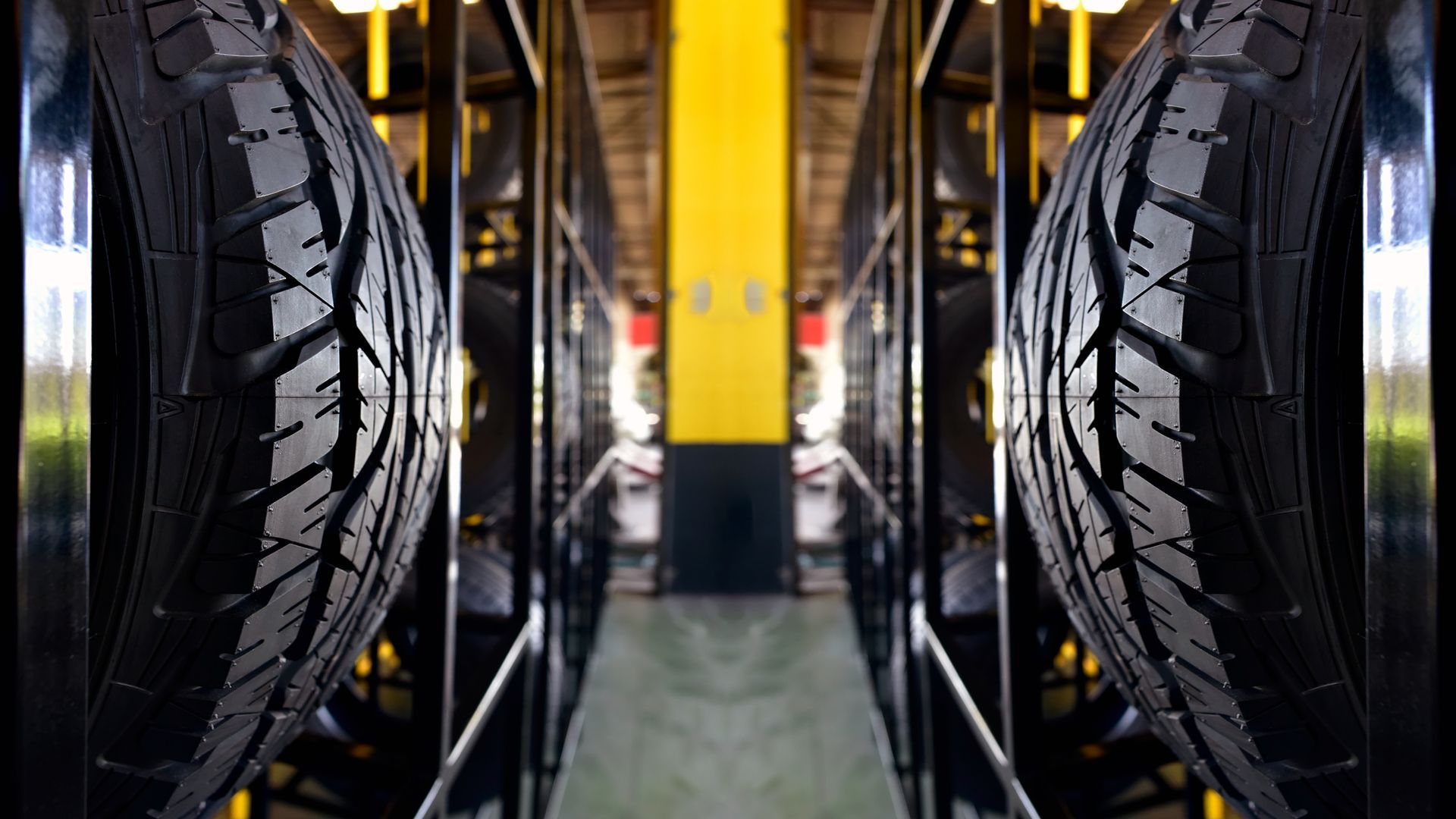 Scaffalature per farmacie a Napoli e in Campania