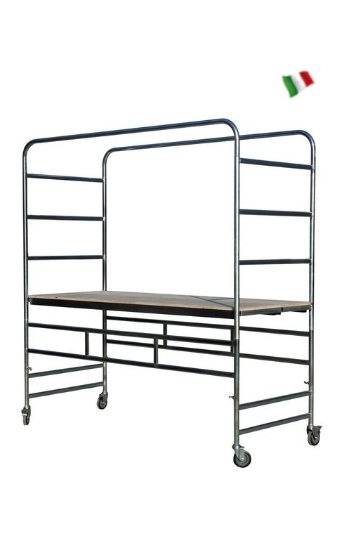 Scaffalature per farmacie a Napoli e in Campania