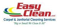 Easy Clean Carpet & Janitorial Services